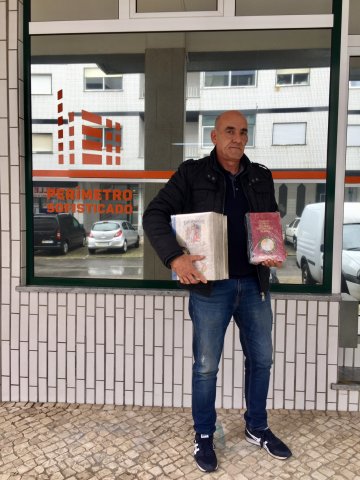 perimetro sofisticado empresa de condominio